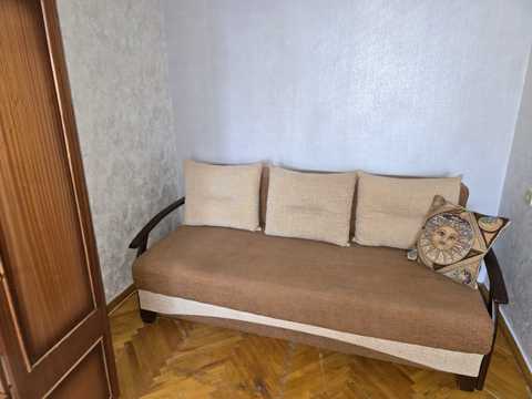 квартира по адресу Александра Махова ул. (Жолудєва), 8-А