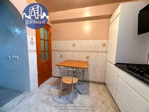 квартира за адресою Європейського Союзу вул., 28