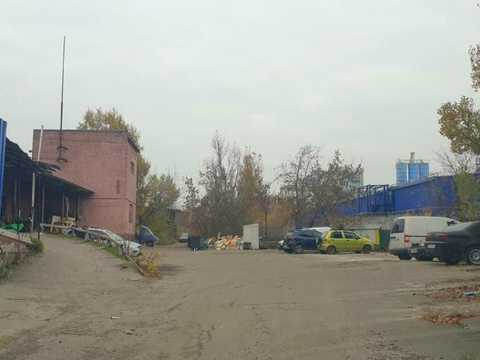 коммерческая по адресу Вискозная ул., 5