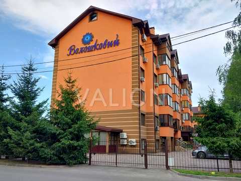 квартира за адресою Волошкова вул., 42/2