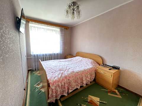 квартира по адресу Степана Бандеры ул., 69