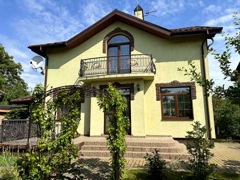 будинок за адресою с. Конопниця, Лесі Українки