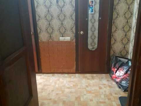 квартира по адресу Милославская ул., 17