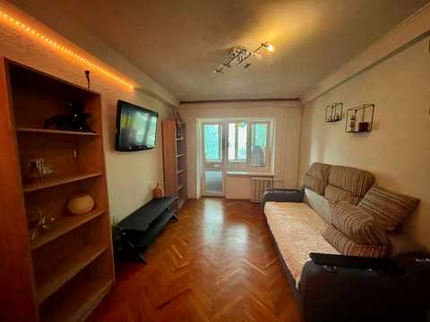 квартира по адресу Берестейский просп. (Победы), 7-Б