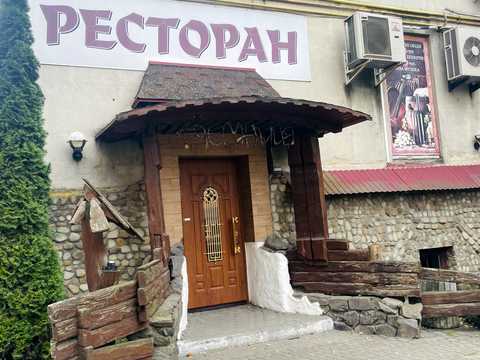 комерційна за адресою Пасічна вул., 43
