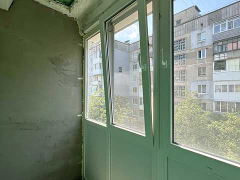 квартира за адресою Юрія Коваленка вул. (Маршала Конєва), 5