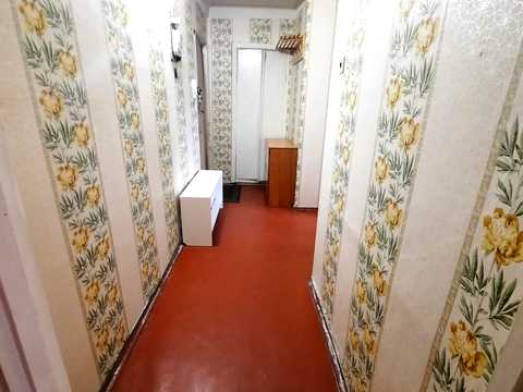 квартира за адресою Кубанської України вул. (Маршала Жукова), 35/24