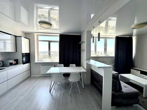 квартира за адресою Балківська вул., 137г