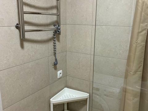 квартира за адресою Дніпровська набережна вул., 16-Д
