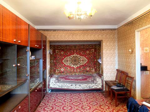 квартира по адресу 40 лет Победы просп. (40 років Перемоги), 15