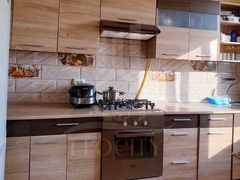 квартира за адресою Кульпарківська, 230 а