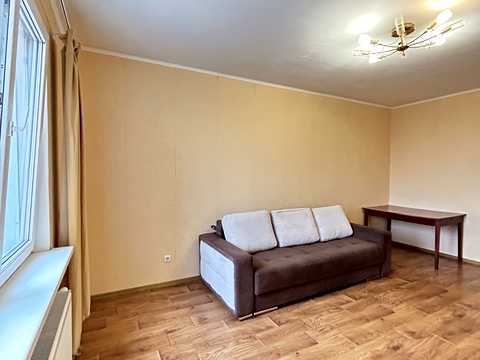 квартира по адресу Николая Закревского ул., 97-А