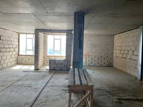 квартира по адресу Лігінська ул., 2а