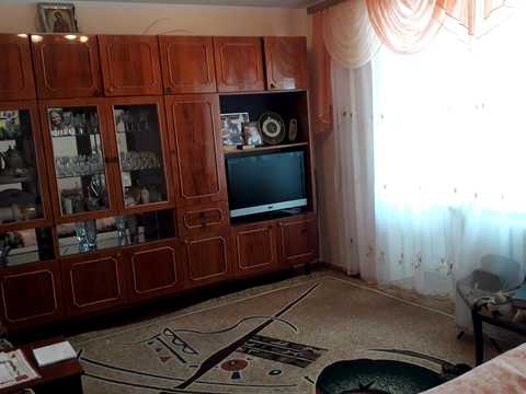 квартира за адресою Романа Шухевича вул. (Гастелло), 24