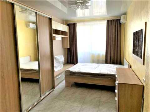 квартира за адресою Бориса Гмирі вул., 6