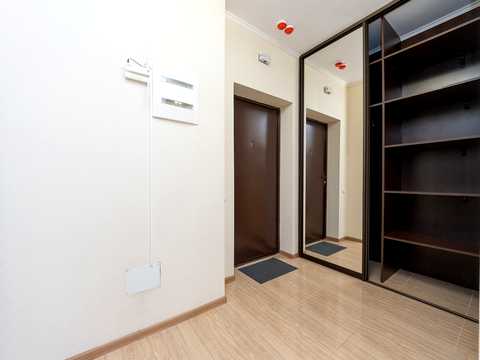 квартира по адресу Юрія Кондратюка ул., 3