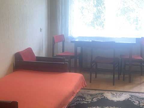 квартира за адресою Київ, Дарницький бульв., 4