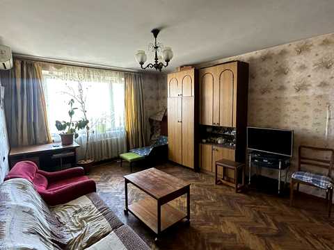 квартира за адресою Інглезі вул. (25-ї Чапаєвської Дивізії), 1