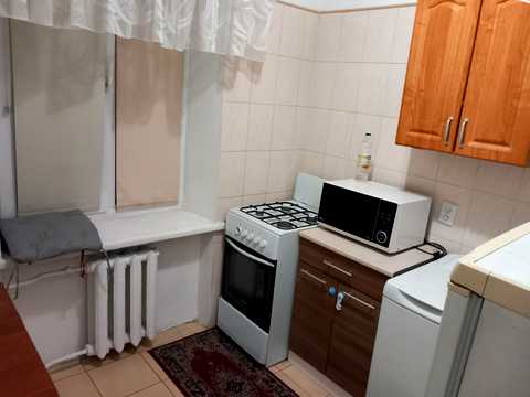 квартира по адресу Берестейский просп. (Победы), 9