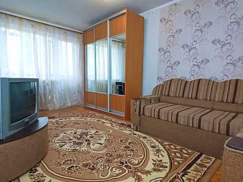 квартира за адресою Козацька вул. (50 років ВЛКСМ), 6