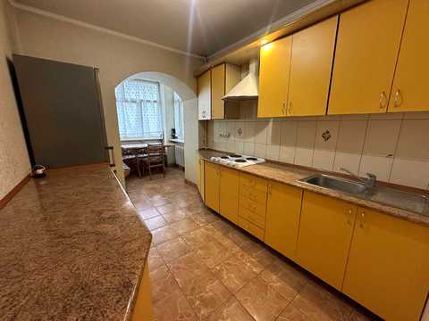 квартира по адресу Миколайчука ул., 14