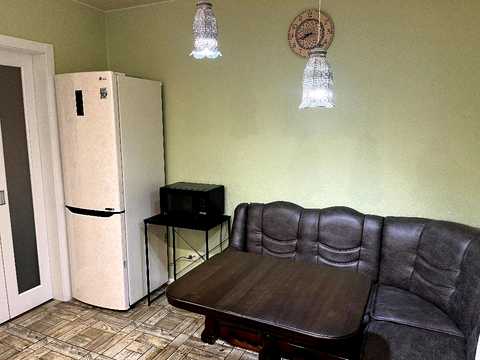 квартира за адресою Тираспольська вул., 60