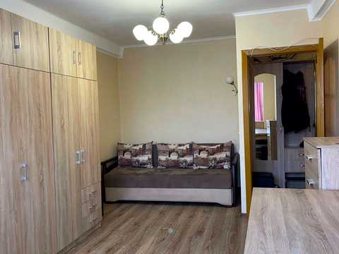 квартира по адресу Оболонский просп., 43