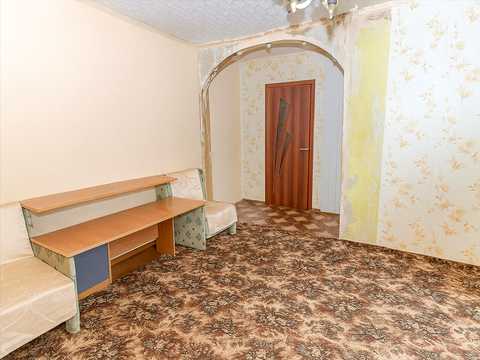 квартира за адресою с. Яреськи, Центральна, 1