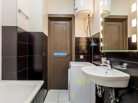 квартира за адресою Коперника вул., 3