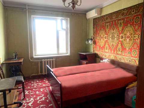 квартира по адресу 40 лет Победы просп. (40 років Перемоги), 15