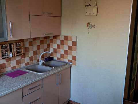 квартира по адресу Александра Кутузакия ул. (Ленинградская ул.), 3
