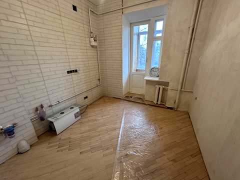 квартира за адресою Пирогова вул., 27