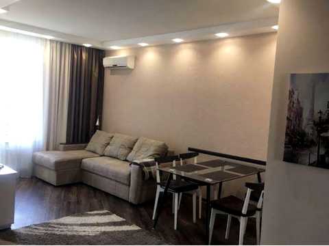 квартира за адресою Золотоустівська вул., 30