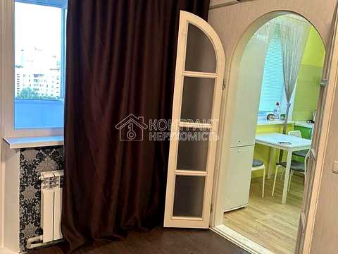 квартира за адресою Дерев'янка вул., 3а