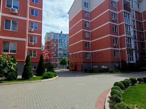 коммерческая по адресу Сичеславская ул., 6
