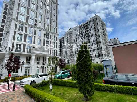 квартира по адресу Михаила Максимовича ул. (Онуфрія Трутенка), 28-Д
