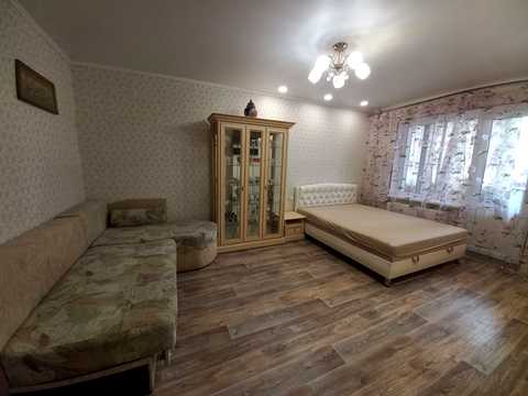 квартира по адресу Академика Палладина просп., 13