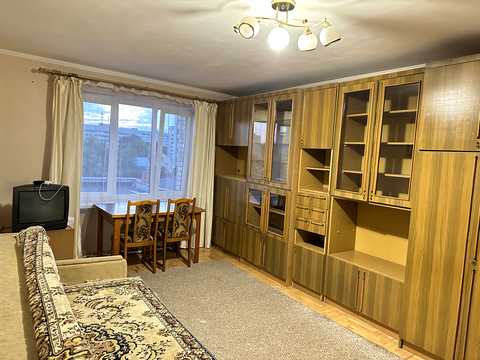 квартира за адресою Повітряна вул., 68