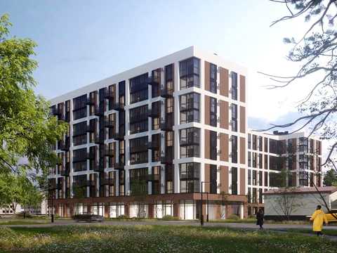 квартира за адресою Енергетиків вул., 4