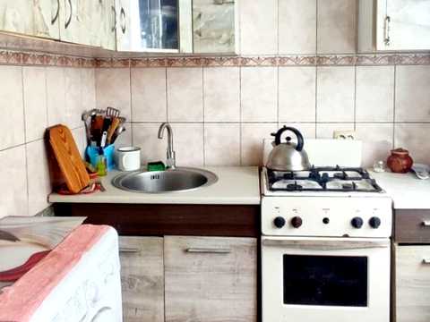 квартира за адресою Польова вул., 4