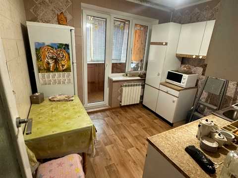 квартира за адресою Пантелеймона Куліша вул. (Челябінська), 15