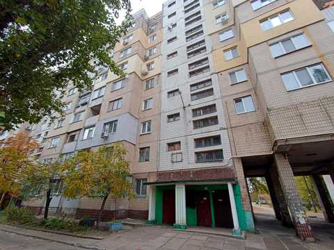 квартира по адресу Металлургов просп., 50