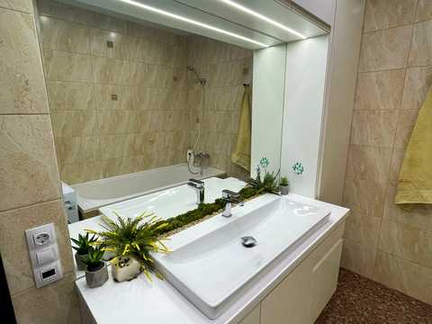 квартира за адресою Драгоманова вул., 2-А