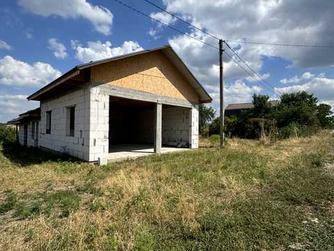будинок за адресою с. Сонячне, савинівський, 3