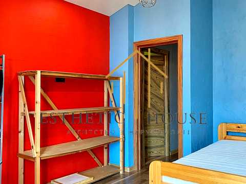 квартира за адресою Регенераторна вул., 4 к8