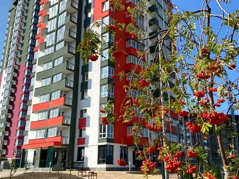 квартира за адресою Івана Виговського вул. (Маршала Гречка), 10-Д