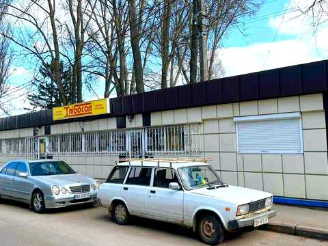 комерційна за адресою Хмельницький, Будівельників вул., 23/2