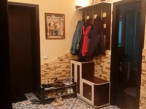 квартира за адресою Миколи Амосова вул., 7