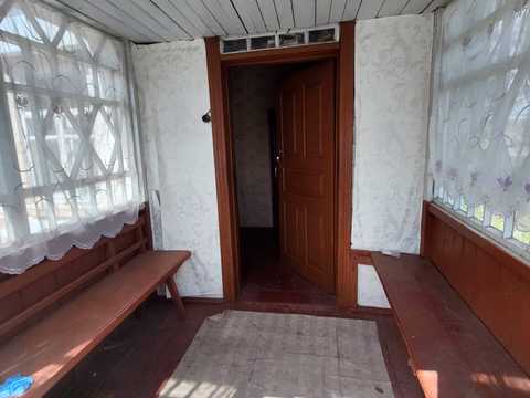 дом по адресу с. Балаклея, Добросусідська, 22