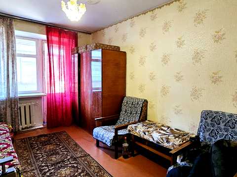 квартира по адресу Івана Пулюя ул. (Хотовицького), 11/2